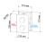 картинка Душевая система RGW Shower Panels SP-6143-01 50140801-01 Хром от магазина Сантехстрой