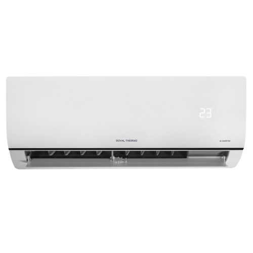 картинка Сплит-система инверторного типа Royal Thermo Siena DC RTSI-12HN8 комплект от магазина Сантехстрой