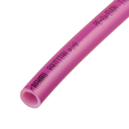 картинка Труба универсальная REHAU RAUTITAN pink+, D32 х S4.4, штанга 6 метров от магазина Сантехстрой