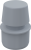 картинка Вентиляционный клапан Alcadrain 50 мм (APH50) от магазина Сантехстрой