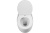 картинка Подвесной безободковый унитаз Art&Max FORLI с креплением AM020CHR от магазина Сантехстрой