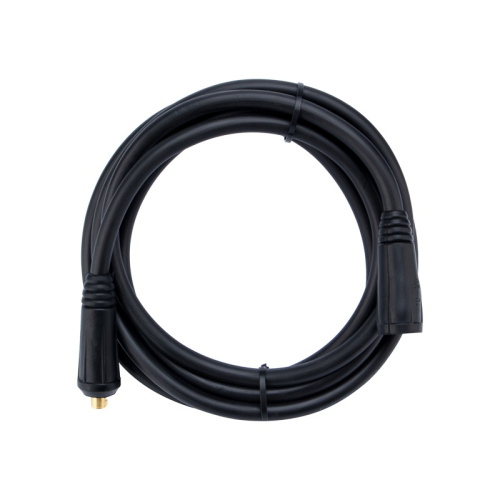 картинка Удлинитель сварочного кабеля шт. -гн.  REXANT СКР 10-25 16 мм² 3 м от магазина Сантехстрой