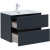 картинка Комплект мебели Aquanet Алвита new 70 306177 антрацит от магазина Сантехстрой