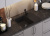 картинка Мойка кухонная Polygran  Quartz Bond 600, туман, арт.688285 от магазина Сантехстрой