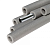 картинка Трубная изоляция Thermaflex FRZ J-42, 1 1/4, штанга 2м (упаковка 90м) от магазина Сантехстрой