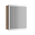 картинка Зеркальный шкаф для ванной комнаты Mirror Ceramica Nova mi80eg от магазина Сантехстрой
