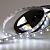 картинка LED лента 12 В, 12 мм, IP23, SMD 5730, 60 LED/m, 12 V, цвет свечения белый (6000 K) от магазина Сантехстрой
