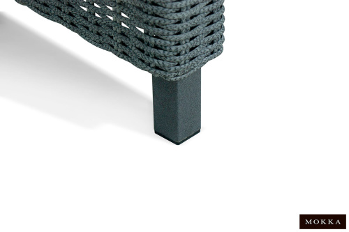 картинка ООО "Дарсена" Комплект плетеной мебели MOKKA BELLA большой от магазина Сантехстрой