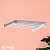 картинка Складная настенная сушилка для белья Helex Home V01 от магазина Сантехстрой
