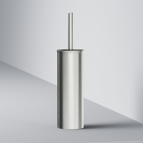 картинка A7433500 Sense L, Стойка с туалетной щеткой, сталь от магазина Сантехстрой
