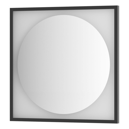 картинка Зеркало с LED-подсветкой настенное ECLIPSE DEFESTO 70x70 см, DF 2232 от магазина Сантехстрой