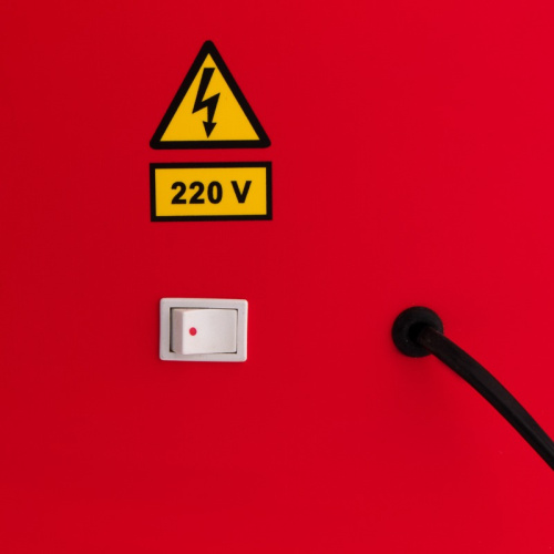 картинка Демо-тестер акриловый для ФИЛАМЕНТА,  AC 220V,  со шнуром питания 1,2м,  с выключателем на корпусе,  цоколи E14 (6шт) E27 (5шт) REXANT от магазина Сантехстрой