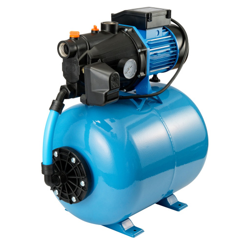 картинка Установка повышения давления ДЖИЛЕКС ДЖАМБО 70/50 П-50 (2.0) от магазина Сантехстрой