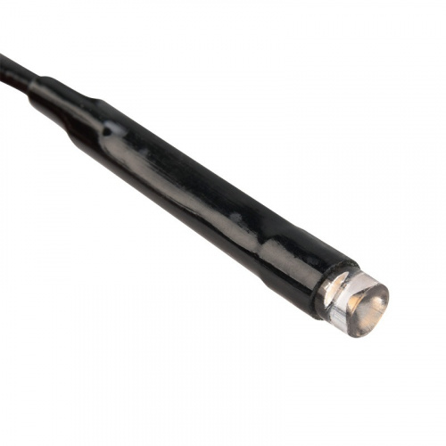 картинка Гирлянда Кластер LED 3 м,  темно-зеленый ПВХ IP20, 288 диодов,  цвет мультиколор от магазина Сантехстрой