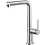 картинка смеситель для кухни paulmark neo ne214419-cr хром