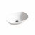 картинка Раковина Solid Surface Vincea VBS-6T12MW, 540*360*150, накладная, цвет белый матовый магазин Сантехстрой являющийся официальным дистрибьютором в России картинка Раковина Solid Surface Vincea VBS-6T12MW, 540*360*150, накладная, цвет белый матовый от магазина Сантехстрой