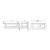 картинка Акриловая ванна Jacob Delafon Sofa 170x70 E60518RU-00 магазин Сантехстрой являющийся официальным дистрибьютором в России картинка Акриловая ванна Jacob Delafon Sofa 170x70 E60518RU-00 от магазина Сантехстрой