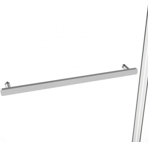 картинка Душевой уголок Vincea vsr-1ss9015cl от магазина Сантехстрой