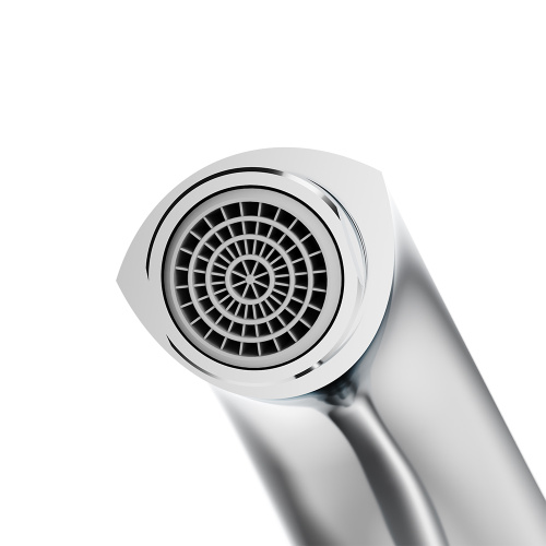 картинка Смеситель для раковины Damixa 320210000 Хром от магазина Сантехстрой