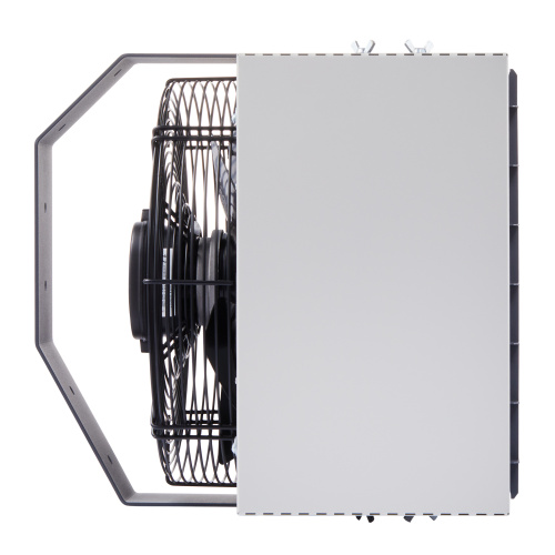 картинка Тепловентилятор Ballu BHP-MW2-15 от магазина Сантехстрой