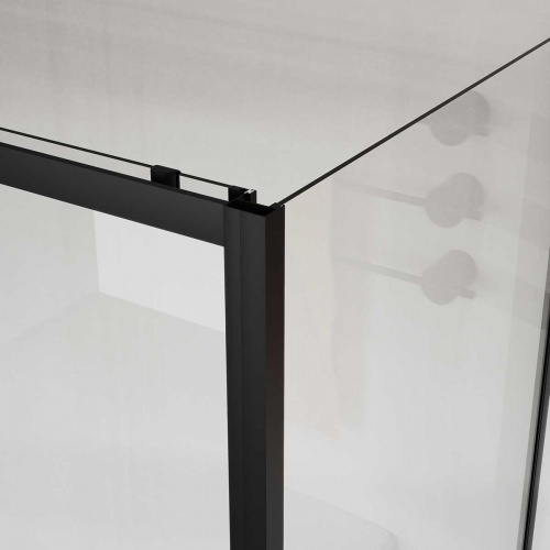 картинка Душевой уголок Vincea vsr-5ct9012clb от магазина Сантехстрой