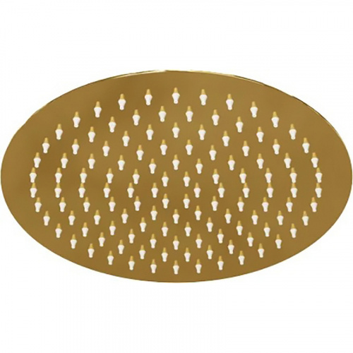 картинка Душевая система WasserKRAFT А71208 Золото от магазина Сантехстрой