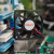 картинка Вентилятор RX 6010MS 12VDC от магазина Сантехстрой