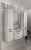 картинка Тумба с раковиной белый 65 см Акватон Ария 1A1233K0AA010 от магазина Сантехстрой