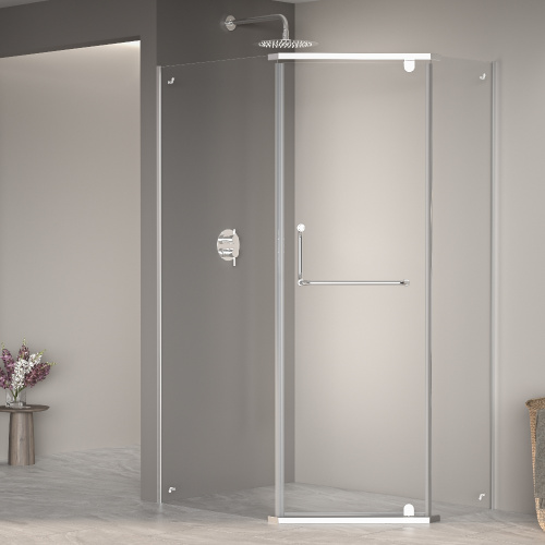 картинка Душевой уголок RGW PA-091 900x1000 от магазина Сантехстрой