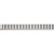 картинка Решетка для лотка Alcadrain LINE-650M Хром матовый от магазина Сантехстрой