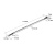 картинка Спуджер металлический узкий (лопатка двухсторонняя) 170мм REXANT от магазина Сантехстрой