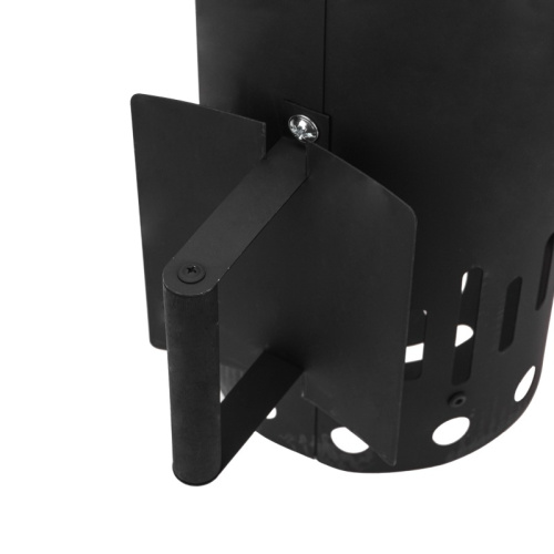 картинка Стартер для розжига,  сталь,  высота 300мм,  объем 6л СОКОЛ от магазина Сантехстрой