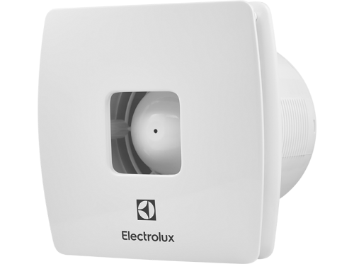картинка Вентилятор вытяжной Electrolux Premium EAF-100TH с таймером и гигростатом от магазина Сантехстрой