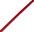 картинка Трос стальной в ПВХ оплетке d=2,5 мм,  красный ( моток 20 м) REXANT от магазина Сантехстрой
