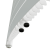 картинка Радиатор биметаллический RIFAR CONVEX VENTIL 500 х 18 секций БЕЛЫЙ от магазина Сантехстрой