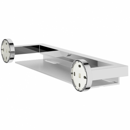 картинка Полка корзина Keuco Edition 90 40 19058 010000 Хром от магазина Сантехстрой