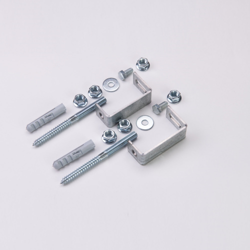 картинка Комплект INS-0000014 Aquatek ECO Standart 50+KDI-0000025 (009D) Панель смыва Slim+KKI-0000002 Комплект крепления от магазина Сантехстрой