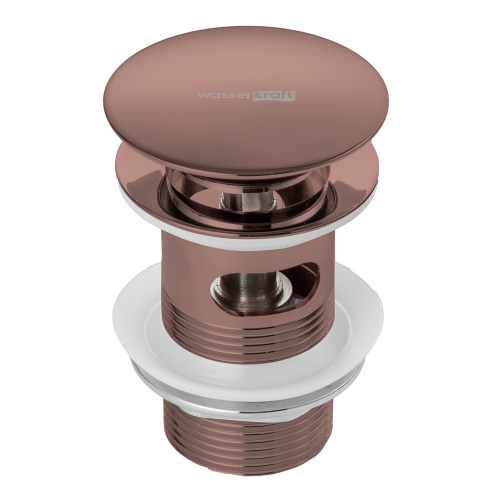 картинка A336 Донный клапан от магазина Сантехстрой