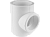 картинка Тройник 25 (150/30) VALFEX от магазина Сантехстрой
