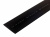 картинка Трубка термоусаживаемая ТУТ нг 100,0/50,0мм,  черная,  упаковка 10 шт.  по 1м REXANT от магазина Сантехстрой