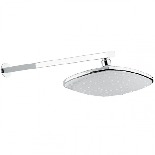 картинка Душевая система встроенная Timo Helmi (SX-4069/00-16SM) хром-белый от магазина Сантехстрой