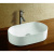 картинка Раковина Azario 520х330х130 накладная, белый (AZ-1048) от магазина Сантехстрой