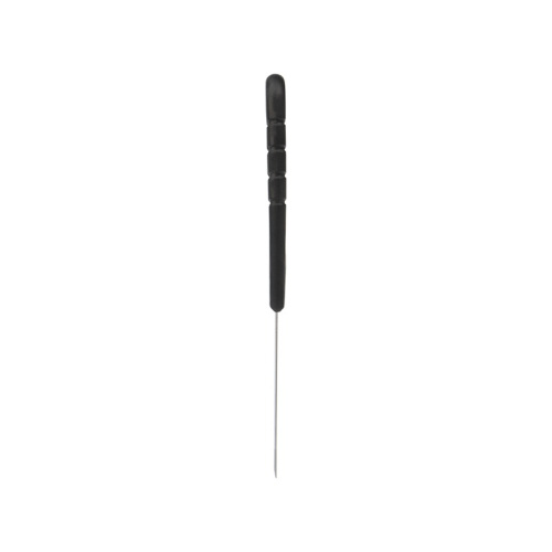 картинка Шпатель 80 мм нержавеющая сталь,  пластмассовая ручка REXANT от магазина Сантехстрой