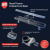 картинка Лоток душевой Royal Thermo с сухим затвором Compact Line Basic 900 от магазина Сантехстрой