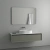 картинка Зеркало Evoform Ledline BY 2448 120х80 от магазина Сантехстрой