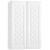 картинка Подвесной шкаф Style Line лс-00000344 Белый от магазина Сантехстрой