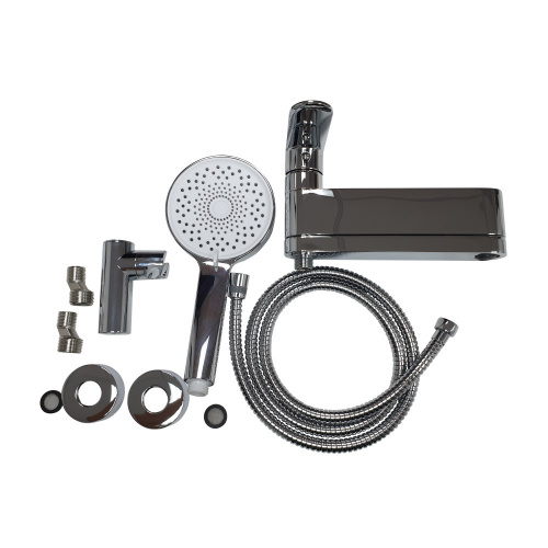 картинка Смеситель для ванны Haiba (HB61590) от магазина Сантехстрой