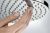картинка Душевая система Hansgrohe Raindance Select S 27633340 Черный Хром от магазина Сантехстрой