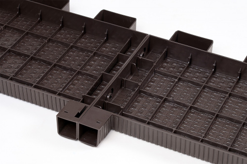 картинка B:Rattan Комплект мебели Arizona Set Max, венге (на 5 персон) от магазина Сантехстрой