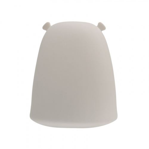 картинка Силиконовый ночник Медвежонок от магазина Сантехстрой